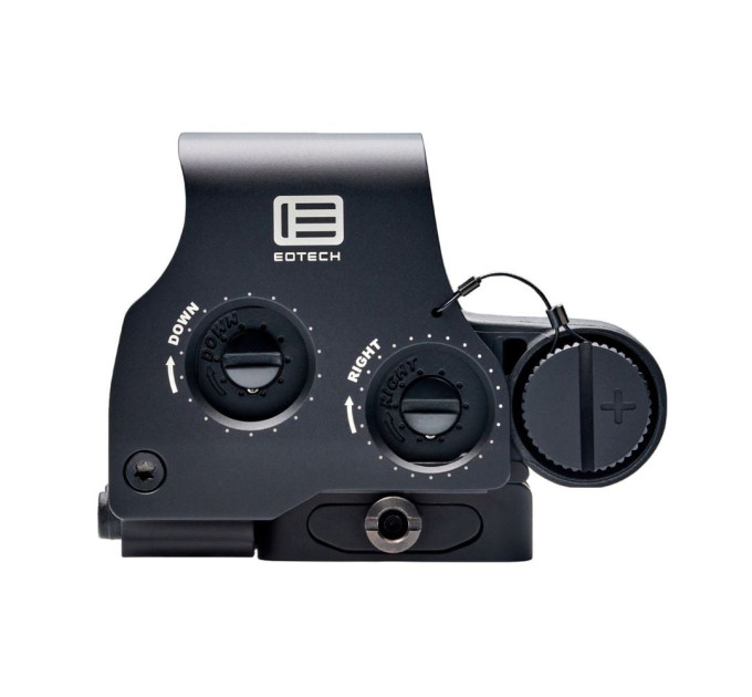 Коліматорний приціл EOTech EXPS3-2 Blk 1MOAx2/68MOA