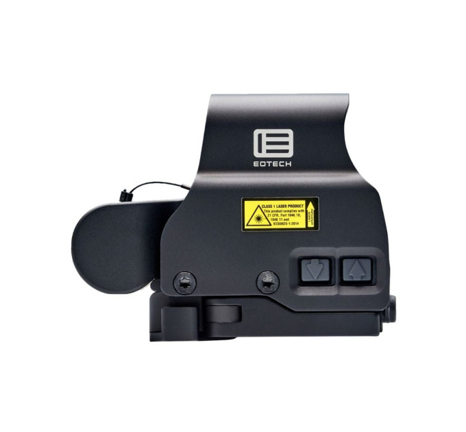 Коліматорний приціл EOTech EXPS3-2 Blk 1MOAx2/68MOA