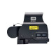 Коліматорний приціл EOTech EXPS3-2 Blk 1MOAx2/68MOA