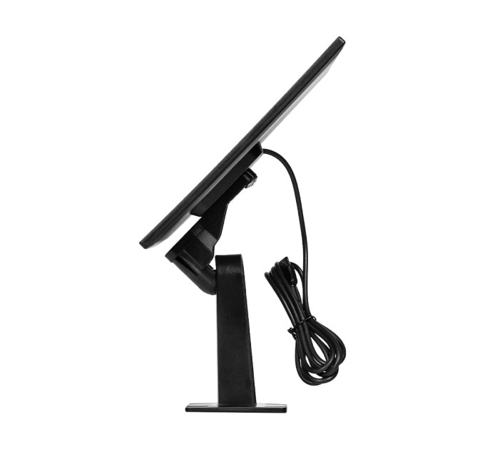 IP PTZ-відеокамера автономна з 4G та сонячною панеллю 3Mp+3Mp Light Vision VLC-9530IG/2C3S (Solar) f=4mm, на акумуляторних батареях