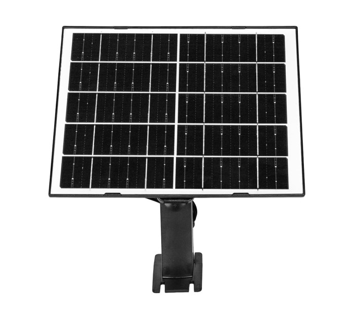 IP PTZ-відеокамера автономна з 4G та сонячною панеллю 3Mp+3Mp Light Vision VLC-9530IG/2C3S (Solar) f=4mm, на акумуляторних батареях