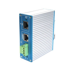 PoE-сплітер ONV ONV-PD3401G 60W/12V/5A