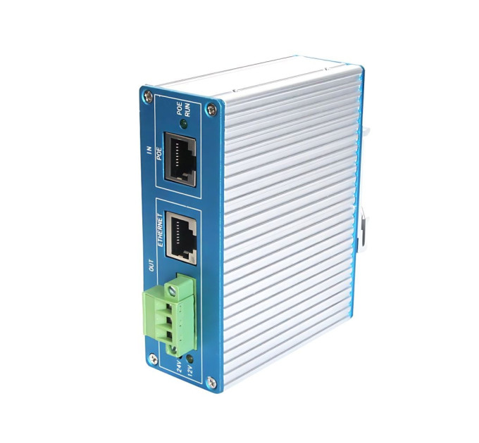 PoE-сплітер ONV ONV-PD3401G 60W/12V/5A
