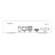 IP-видеорегистратор 4-канальный 8Mp TVT TD-3004H1-A1L (40-64)
