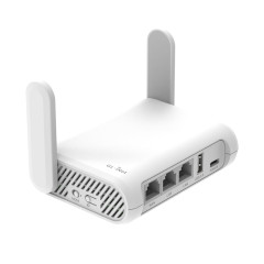WiFi 5 маршрутизатор GL.iNet Opal (GL-SFT1200-EU) гигабитный двухдиапазонный портативный