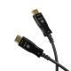 Кабель HDMI V2.1 оптический 60м Trinix (AOC-HDMI8k-60m)
