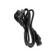 Портативна зарядна станція Marstek M1200 1800W 1030Wh