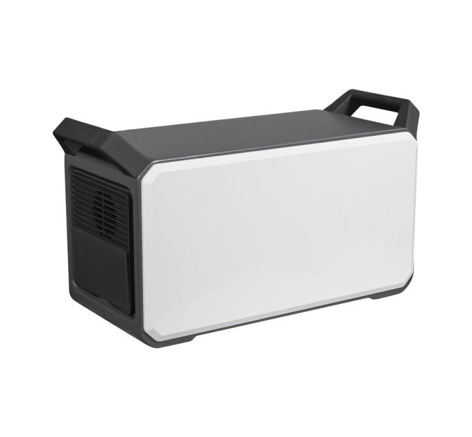 Портативна зарядна станція Marstek M1200 1800W 1030Wh
