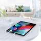 Сетевое зарядное устройство для Choetech Q5008 PD35W 2xUSB-C White