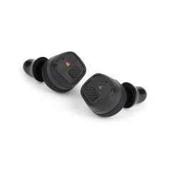Активные защитные наушники (беруши) Earmor M20T PRO Black с Bluetooth 5.4