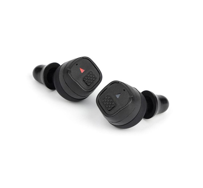 Активные защитные наушники (беруши) Earmor M20T PRO Black с Bluetooth 5.4 Активные защитные наушники (беруши) Earmor M20T PRO Black с Bluetooth 5.4