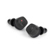 Активные защитные наушники (беруши) Earmor M20T PRO Black с Bluetooth 5.4