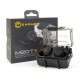 Активные защитные наушники (беруши) Earmor M20T PRO Black с Bluetooth 5.4