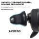 Активные защитные наушники (беруши) Earmor M20T PRO Black с Bluetooth 5.4