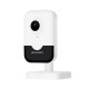 Комплект IP-видеонаблюдения на 4 камеры Hikvision IP-Video Kit 4x4Mp (C) Mic WiFi: 4 внутренние 4Mp Wi-Fi видеокамеры + 4-канальный 6Mp видеорегистратор