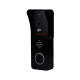 Комплект видеодомофона Light Vision: домофон 7" AMSTERDAM FHD White и видеопанель RIO FHD Black