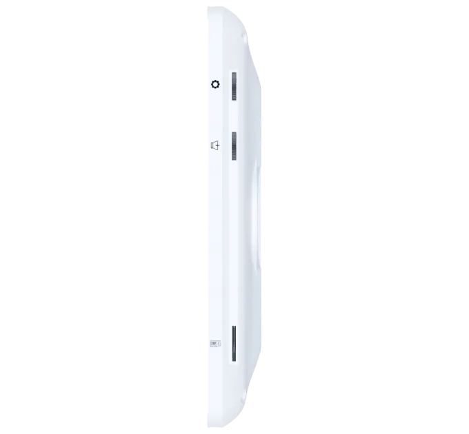 Slinex SM-07 White + ML-17HD Graphite Комплект видеодомофона