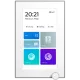 Bas-IP AZ-07LL white Видеодомофон