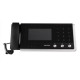 DS-KM8301 7 "IP майстер станція