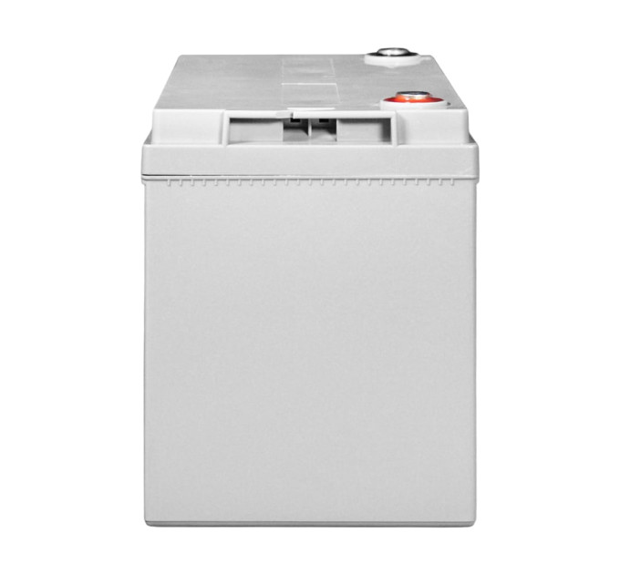 Акумуляторна батарея гелева 12В 100Аг Trinix TGL12V100Ah/20Hr GEL