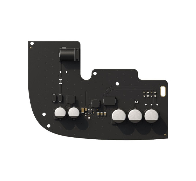 Плата блока питания Ajax 12V PSU для Hub 2
