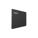 Карта управления Ajax Pass (100pcs) черная