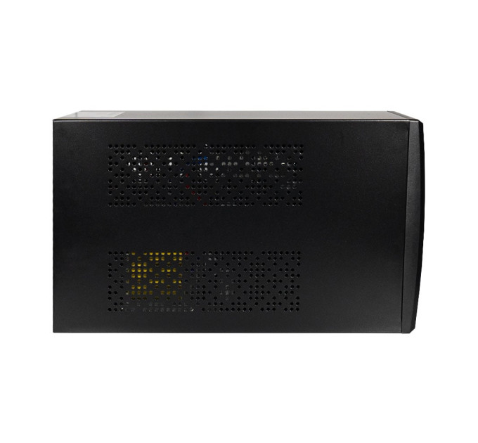 Джерело безперебійного живлення KRF-1500VA/900W(LCD) UPS Kraft