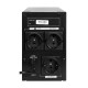 Джерело безперебійного живлення KRF-1500VA/900W(LCD) UPS Kraft