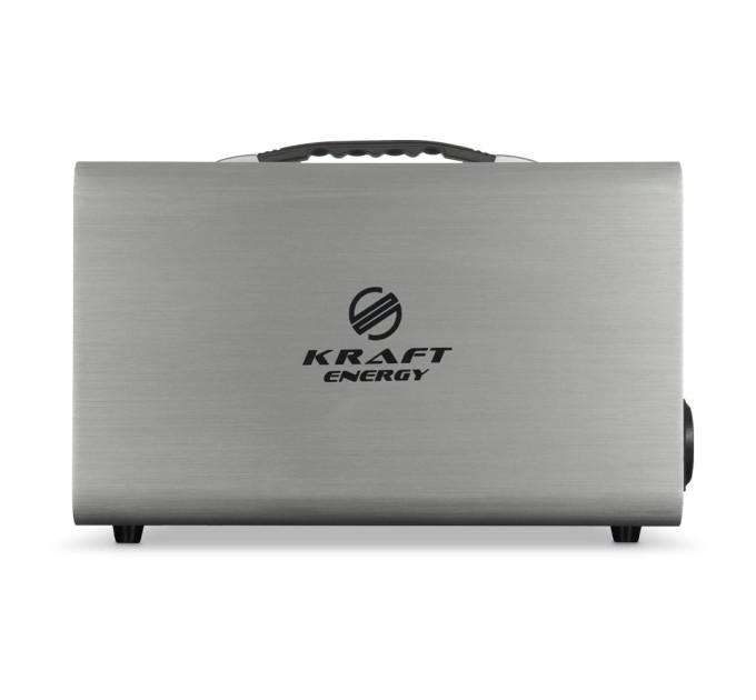 Портативный источник питания KPS-300 Kraft