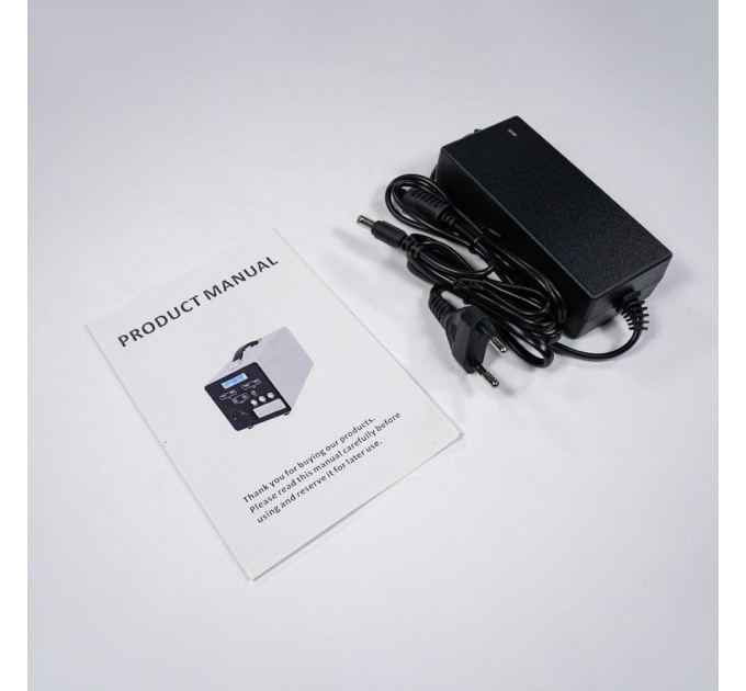 Портативный источник питания KPS-300 Kraft