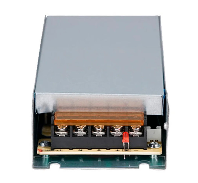 Блок живлення KRF-1206M Kraft 12V/6A
