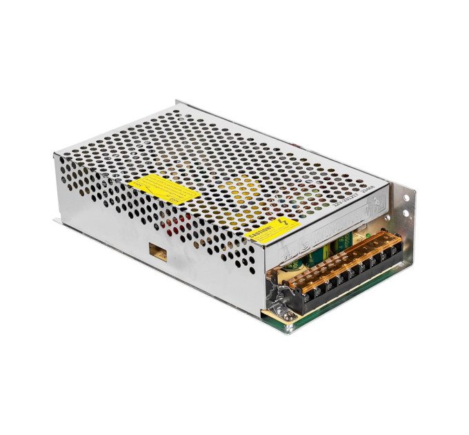 Блок живлення Mustang Energy PS-1220PB 12V/20A