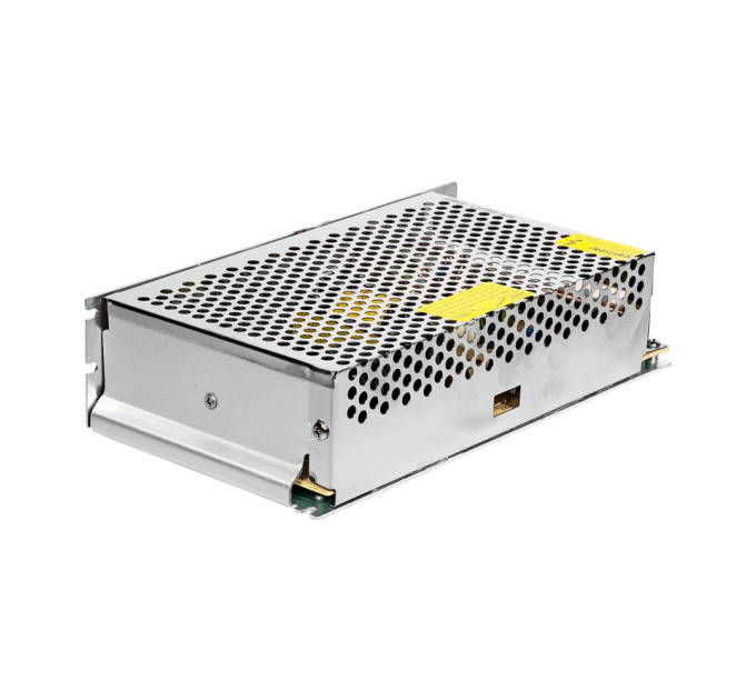 Блок живлення Mustang Energy PS-1220PB 12V/20A