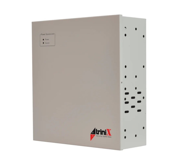 Джерело безперебійного живлення PSU-5AТ TRINIX