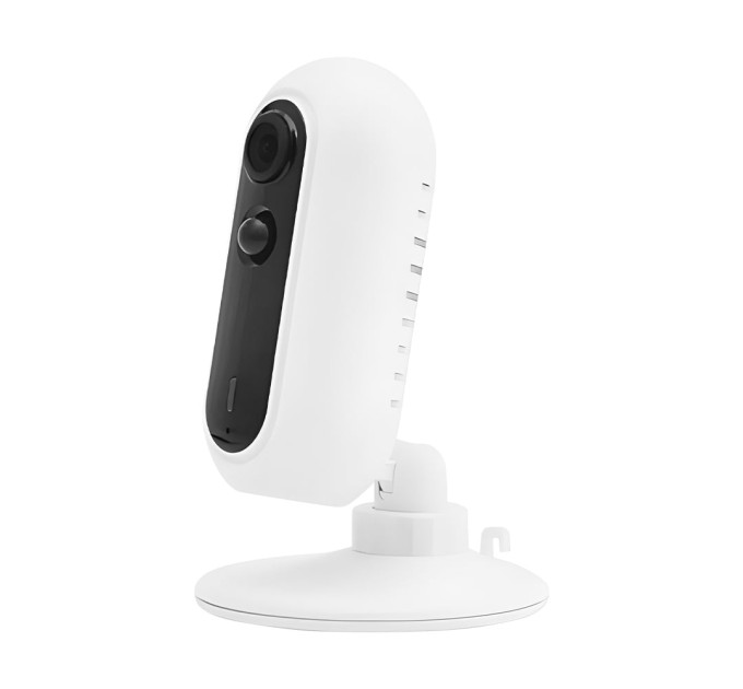 IP-відеокамера панорамна з WiFi 2Mp Light Vision VLC-03IPN f=1.8mm