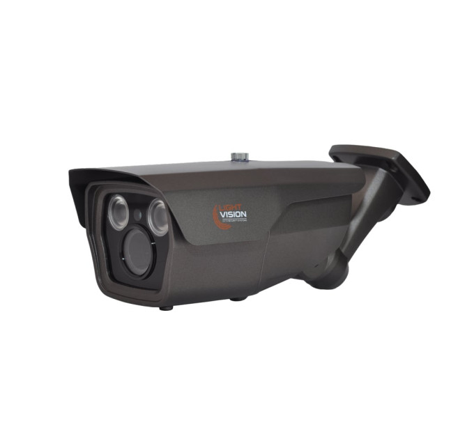 MHD-відеокамера 2Mp Light Vision VLC-9192WFM Graphite f=2.8-12mm