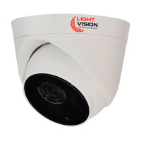MHD видеокамера 5Mp Light VIsion VLC-5256DM White f=3.6mm MHD видеокамера 5Mp Light VIsion VLC-5256DM White f=3.6mm