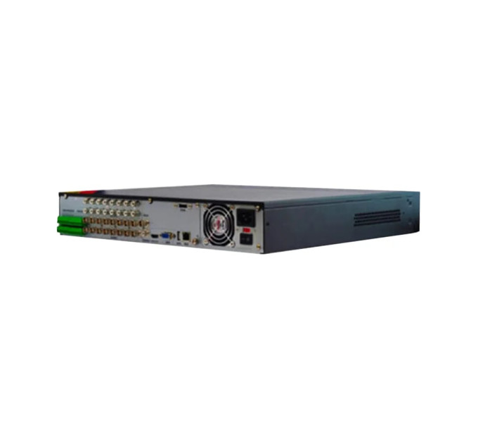 MHD-видеорегистратор 32-канальный 5Mp TVT TD-2732BC-HC