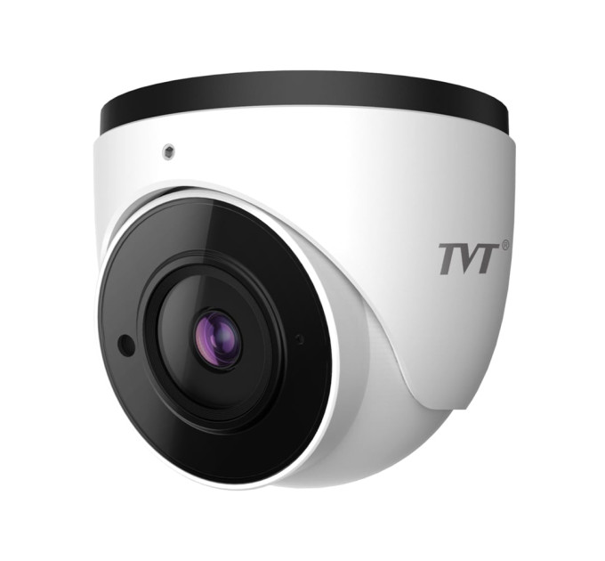 IP-відеокамера 4Mp TVT TD-9545S3 (D/AZ/PE/AR3) White f=2.8-12mm IP-відеокамера 4Mp TVT TD-9545S3 (D/AZ/PE/AR3) White f=2.8-12mm