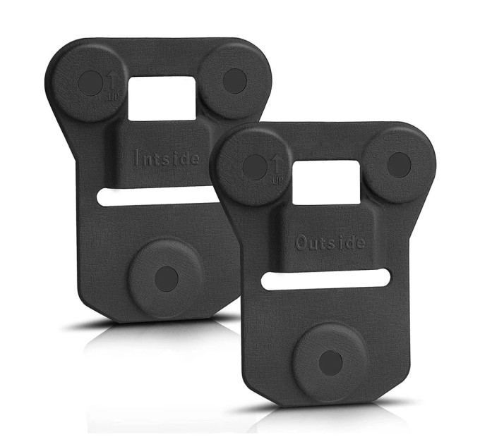 6pcs Magnet Mount