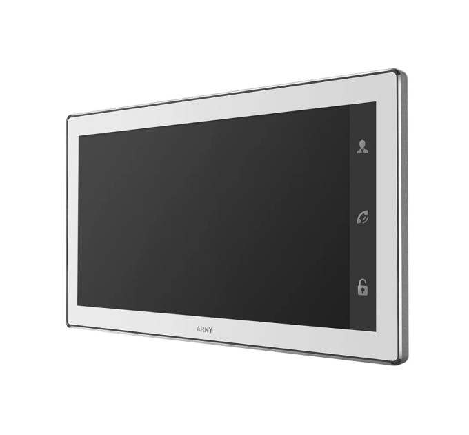 Відеодомофон AVD-1040 (2Mpx) PiP Arny