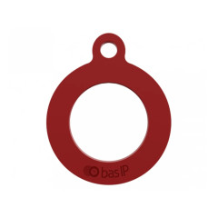 Брелок SH-02M RED BAS-IP