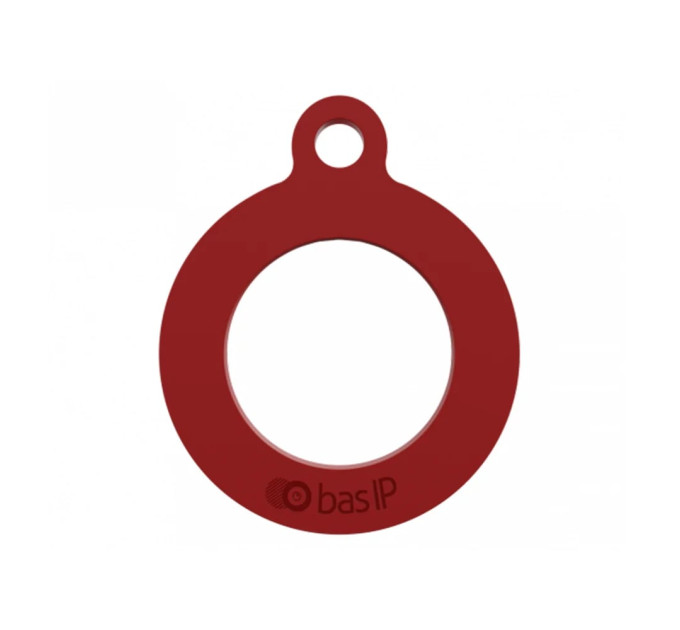 Брелок SH-02M RED BAS-IP