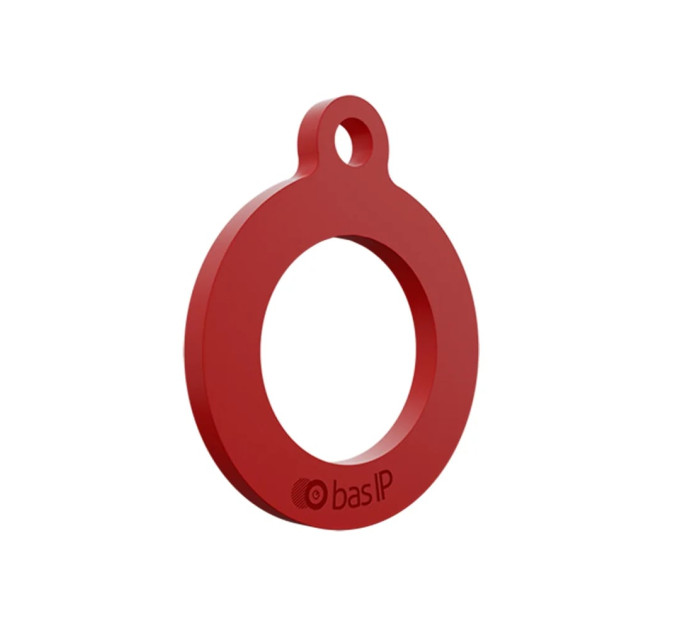 Брелок SH-02M RED BAS-IP