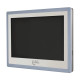 Відеодомофон 10” Light Vision SYDNEY FHD Silver/White