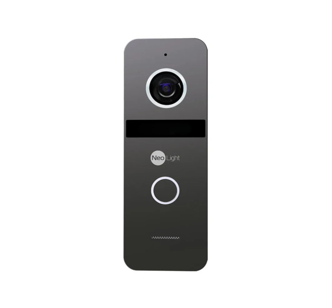 Комплект MEZZO HD BLACK/Solo FHD GRAPHITE Neolight