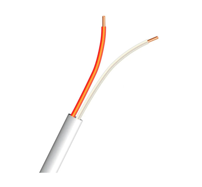 Кабель сигнальний TCF КСВВ 2x0.4mm