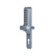 Замок механический кодовый Trinix TRL-6105MPW
