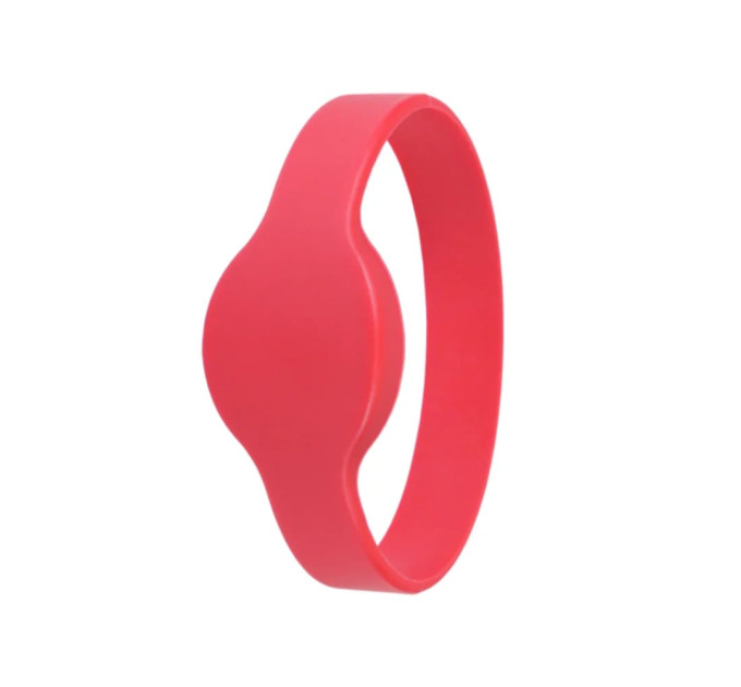 Браслет WRB-01MF RED