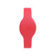 Браслет WRB-01MF RED